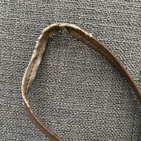 Coach Wristlet - Picture 3 of 8